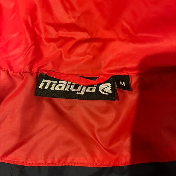 Maloja Parka (lightweight) - Picture 6 of 6